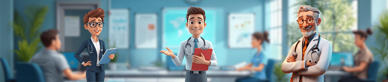 Primary Health Organisation Manager
